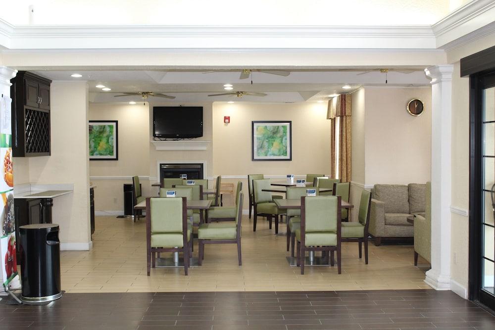 Quality Inn Lake City Exterior foto