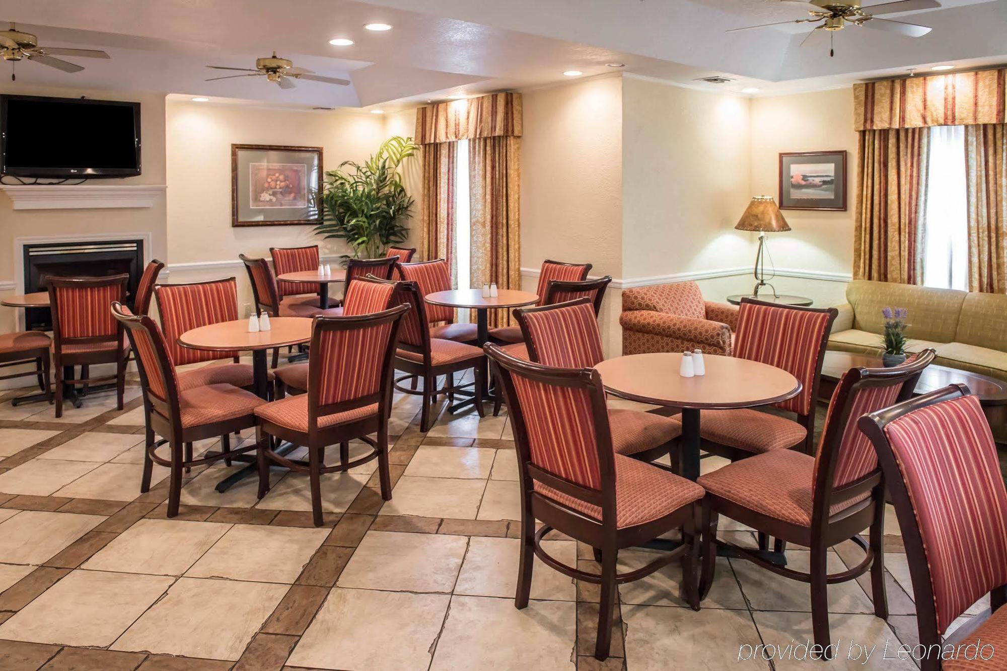 Quality Inn Lake City Exterior foto